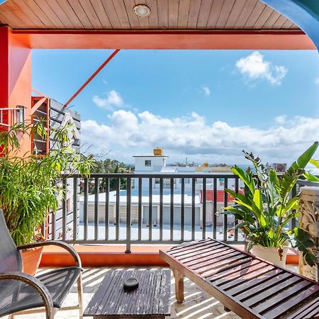 Golden Ocean Azure Hotel Vườn quốc gia Khẩn Đinh Ngoại thất bức ảnh