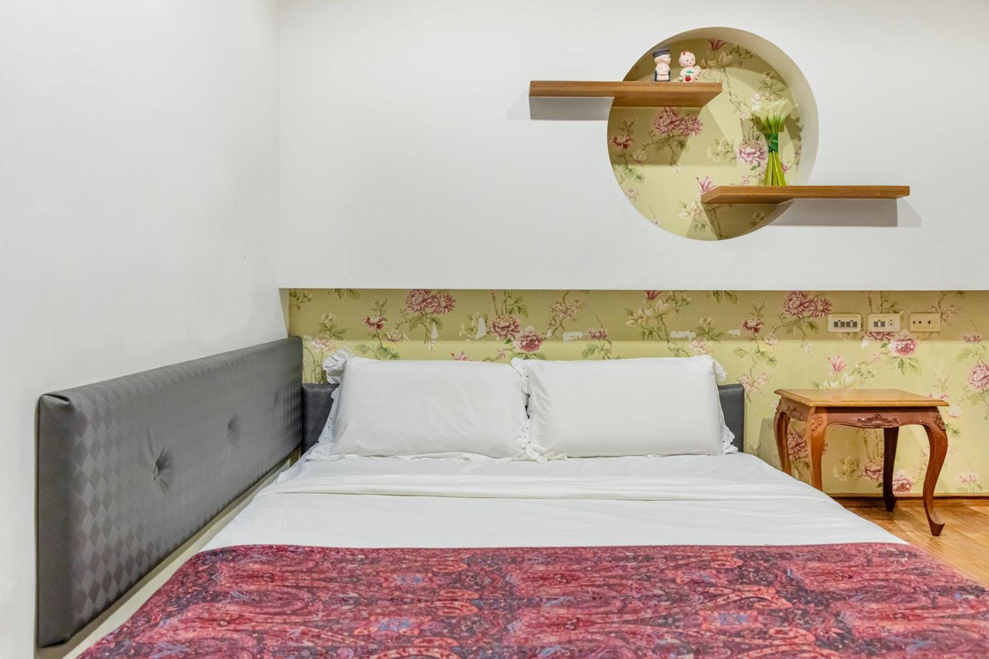 Golden Ocean Azure Hotel Vườn quốc gia Khẩn Đinh Ngoại thất bức ảnh