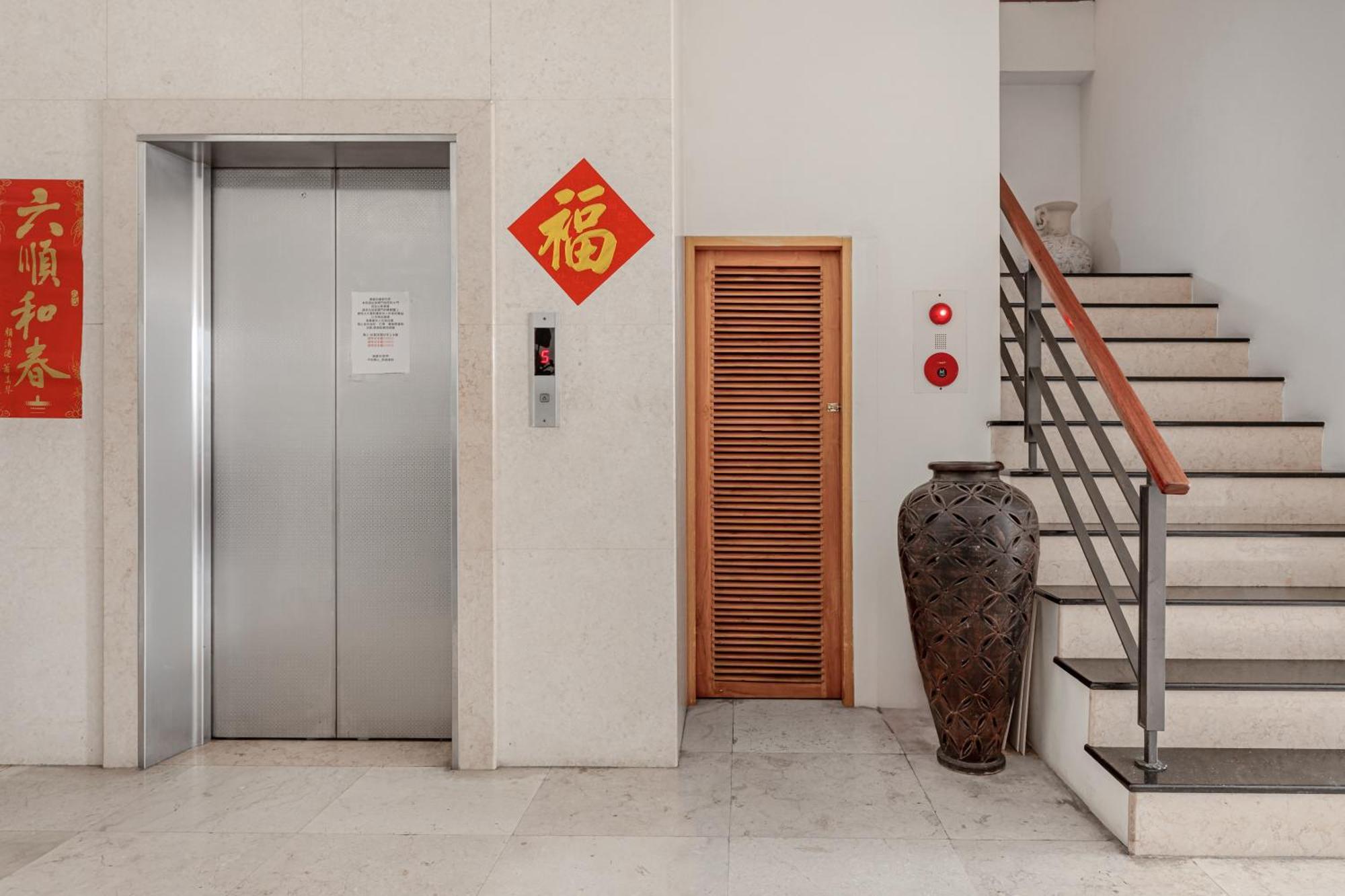 Golden Ocean Azure Hotel Vườn quốc gia Khẩn Đinh Ngoại thất bức ảnh